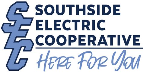 southside electric distribution box|southside electric cooperative.